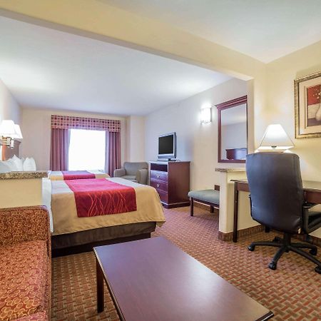 Comfort Inn & Suites Rock Springs-Green River Екстериор снимка