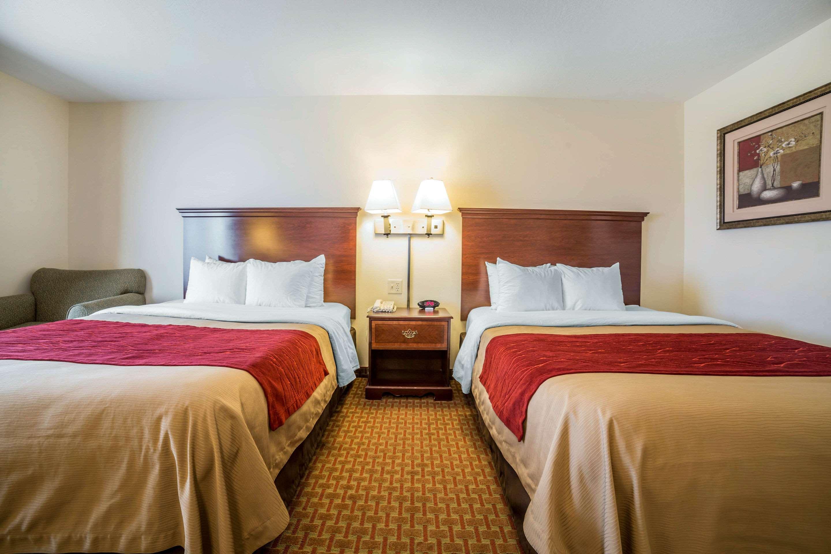 Comfort Inn & Suites Rock Springs-Green River Екстериор снимка