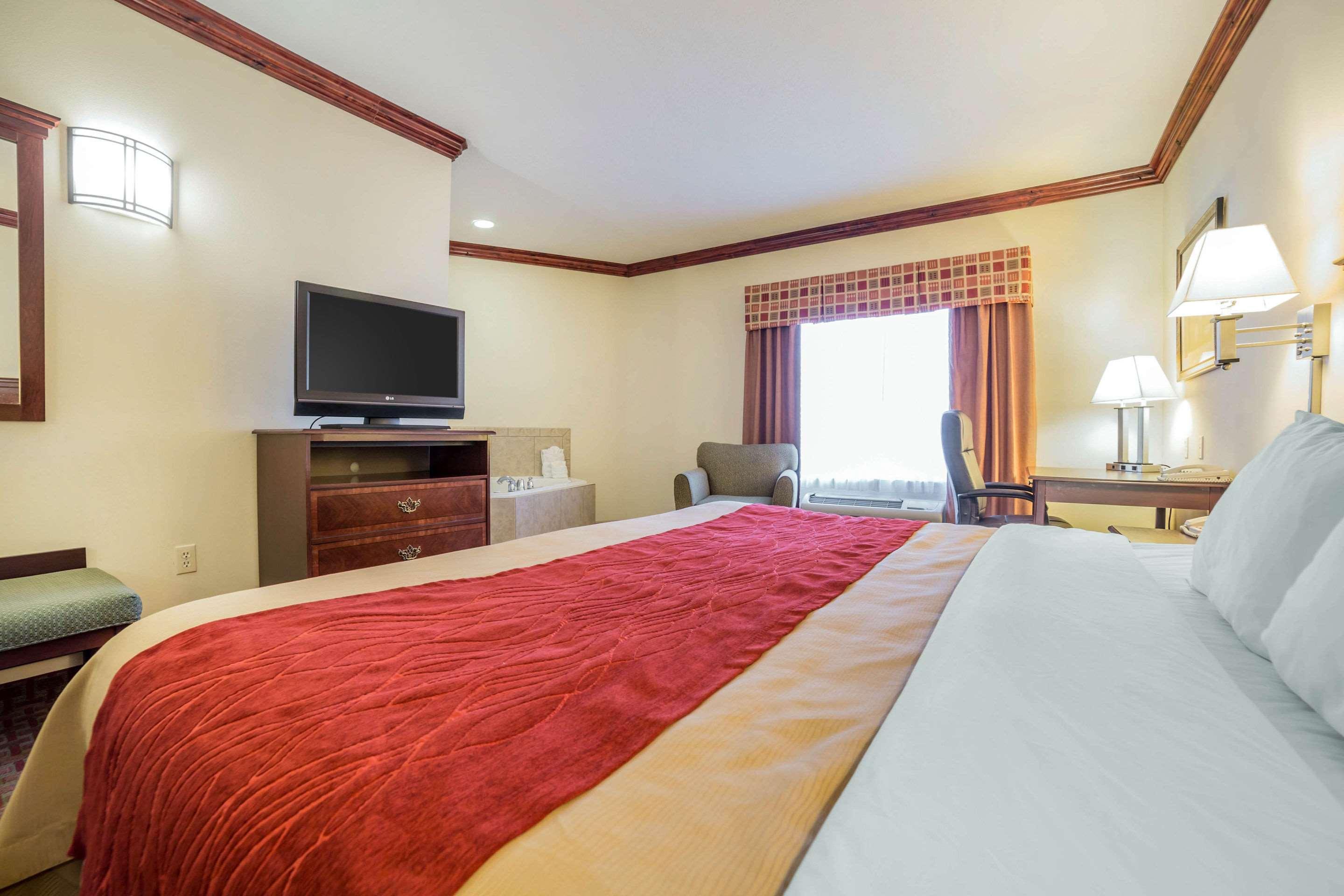 Comfort Inn & Suites Rock Springs-Green River Екстериор снимка