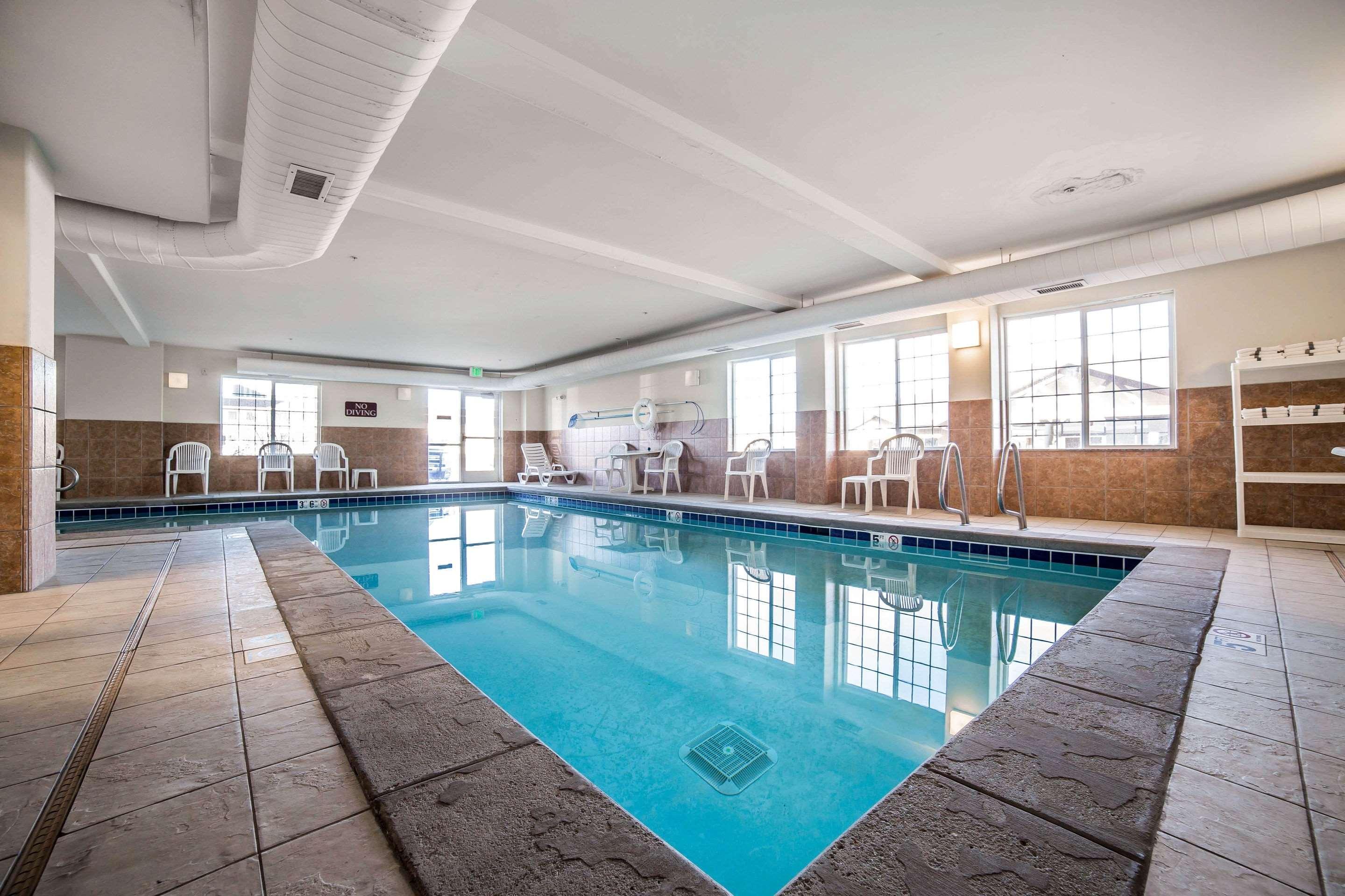Comfort Inn & Suites Rock Springs-Green River Екстериор снимка