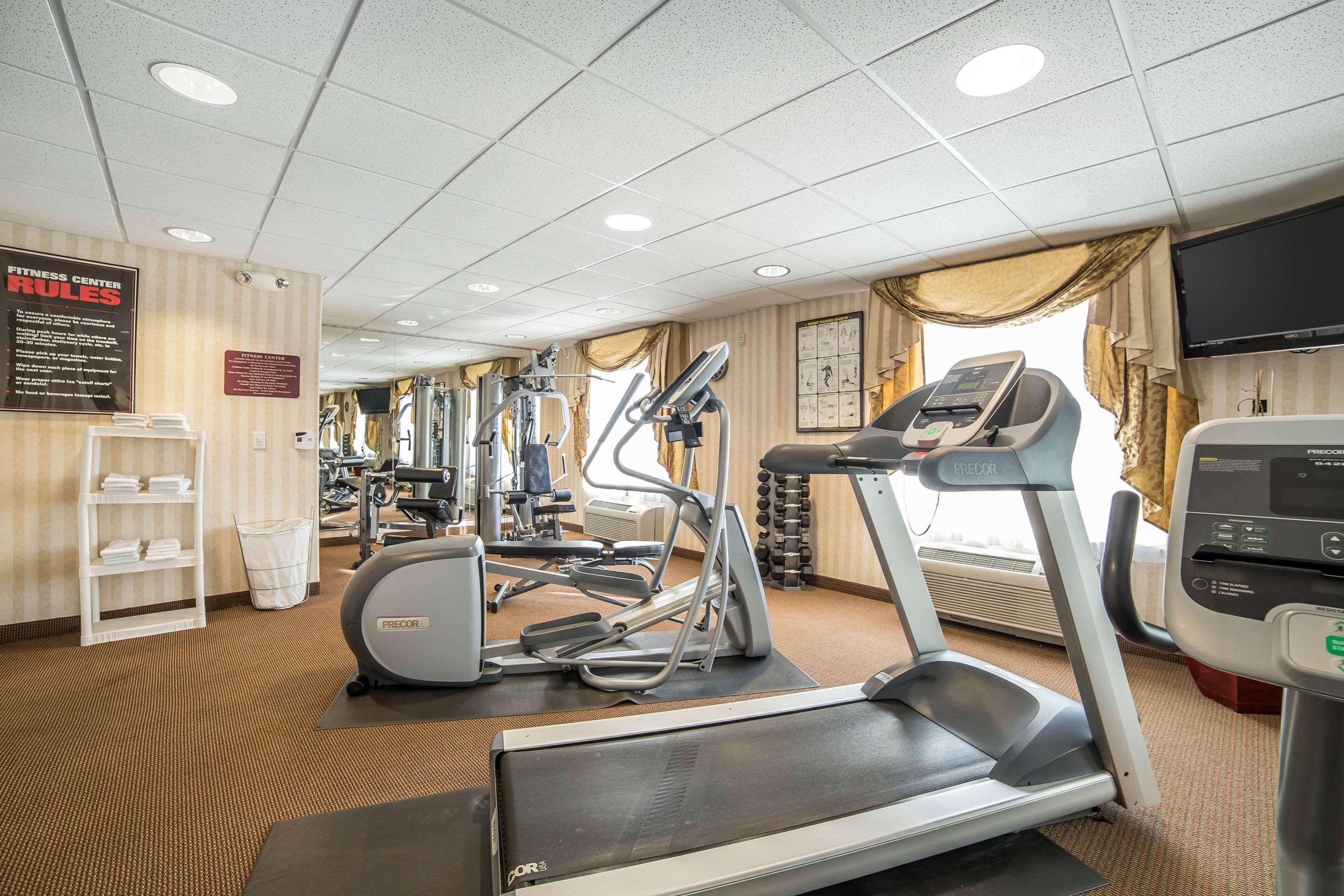 Comfort Inn & Suites Rock Springs-Green River Екстериор снимка