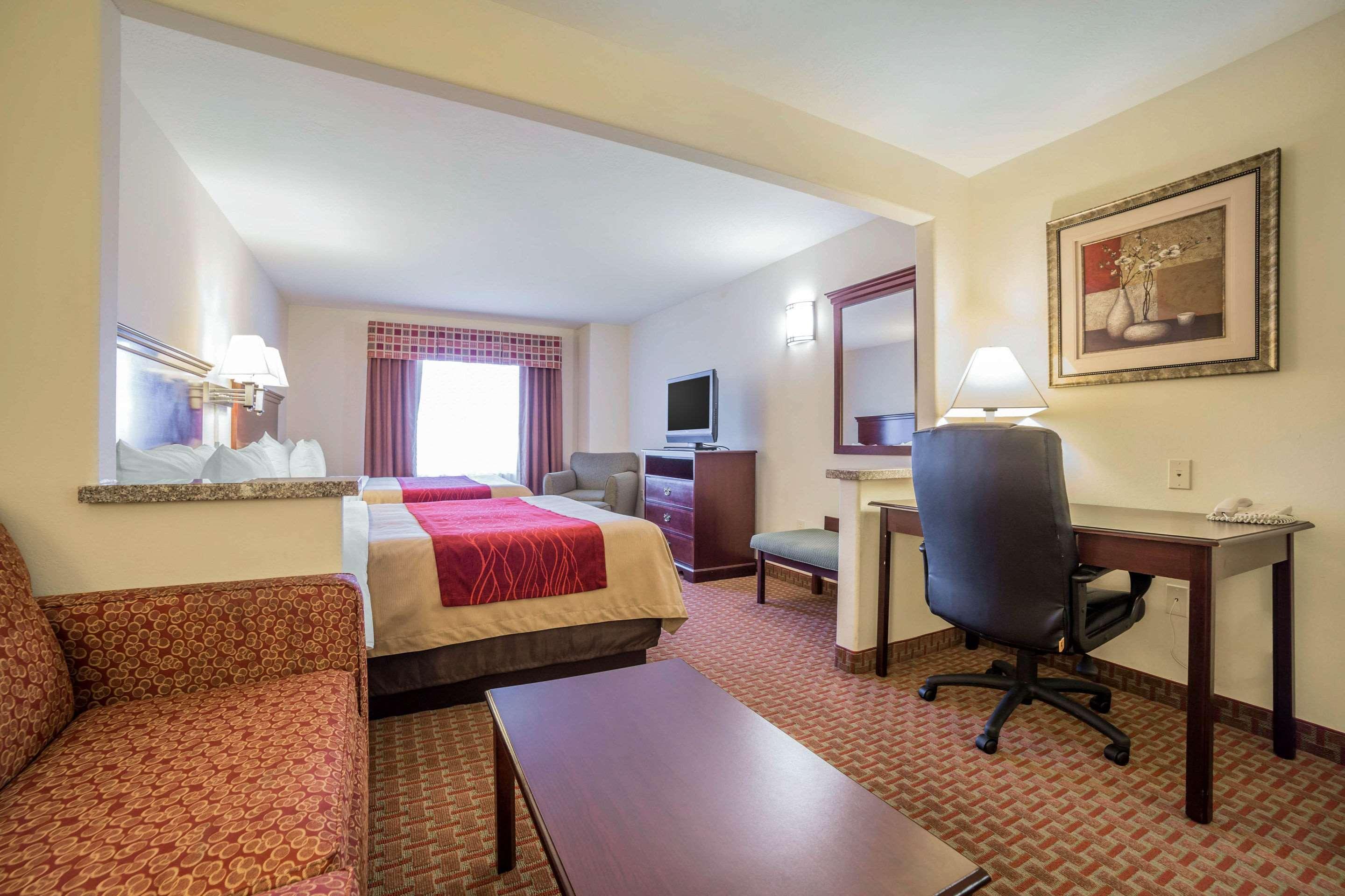 Comfort Inn & Suites Rock Springs-Green River Екстериор снимка