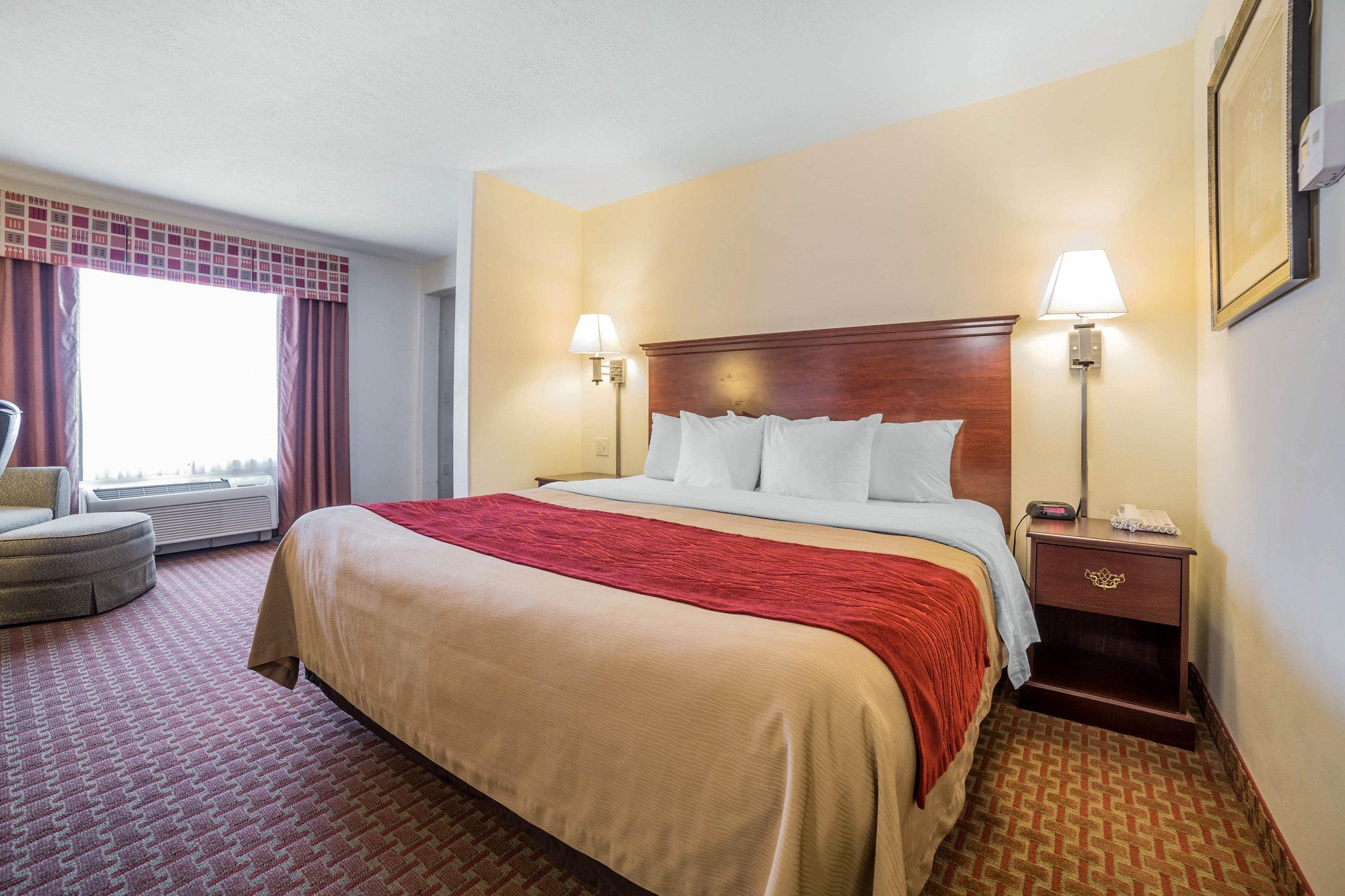 Comfort Inn & Suites Rock Springs-Green River Екстериор снимка