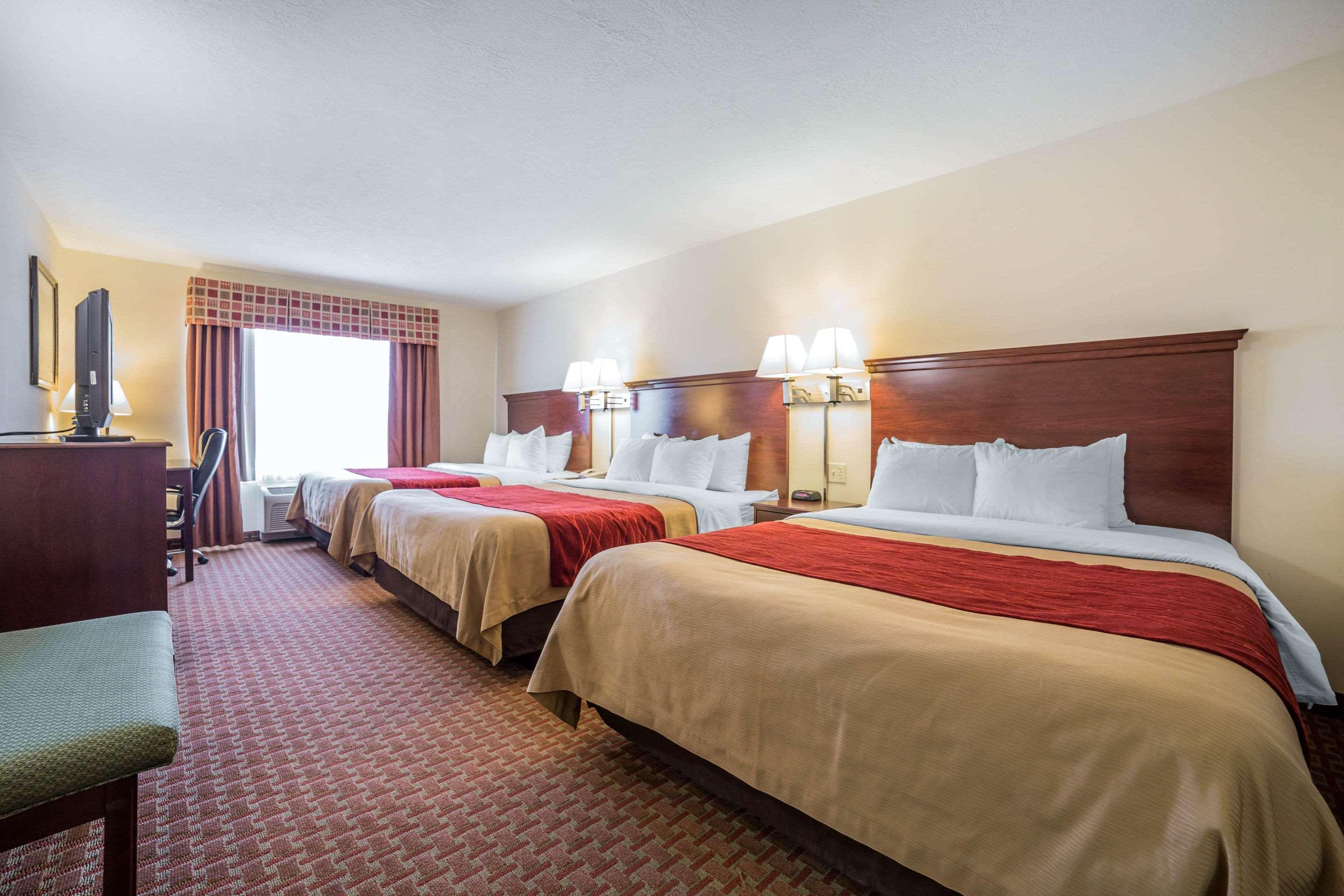 Comfort Inn & Suites Rock Springs-Green River Екстериор снимка
