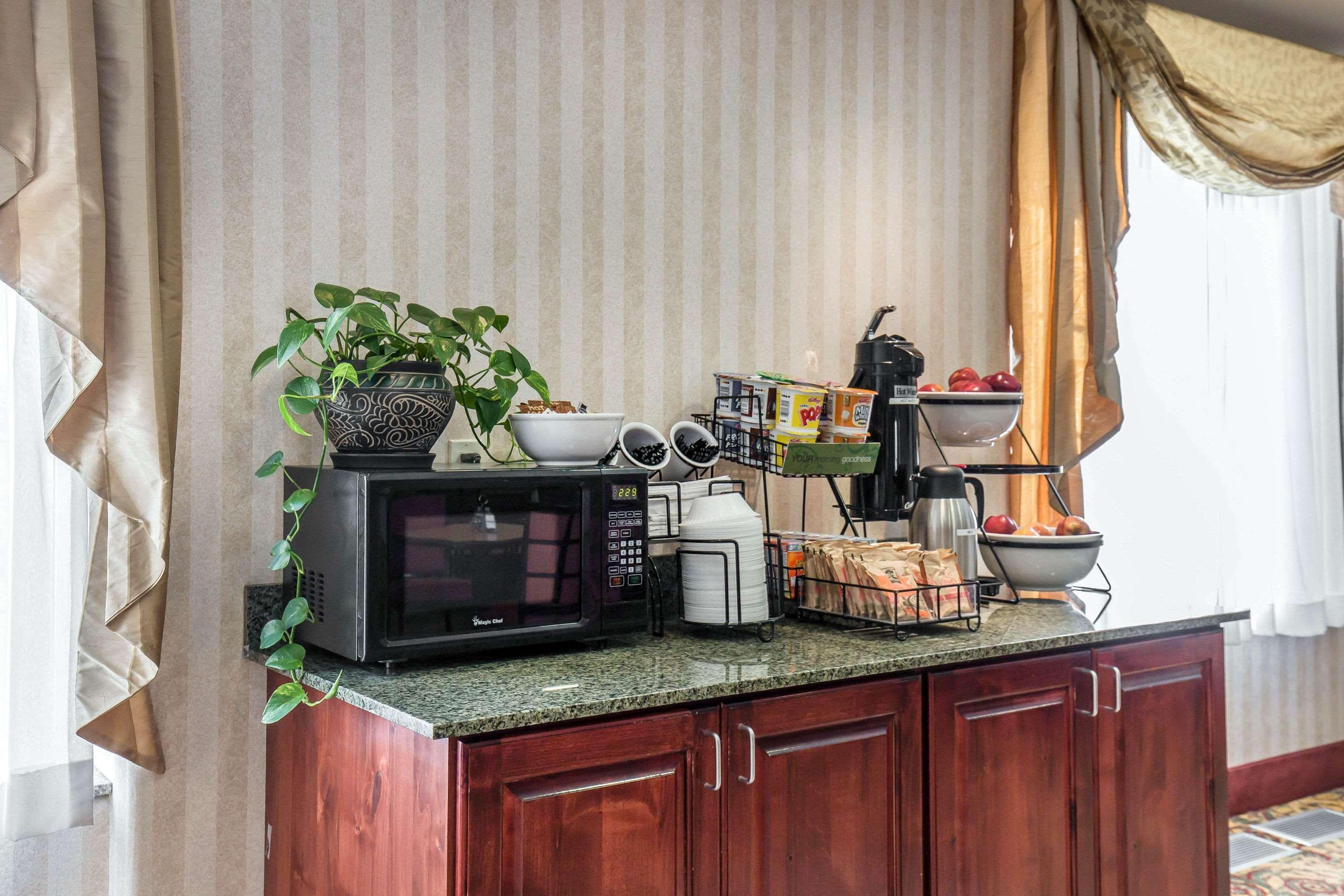 Comfort Inn & Suites Rock Springs-Green River Екстериор снимка