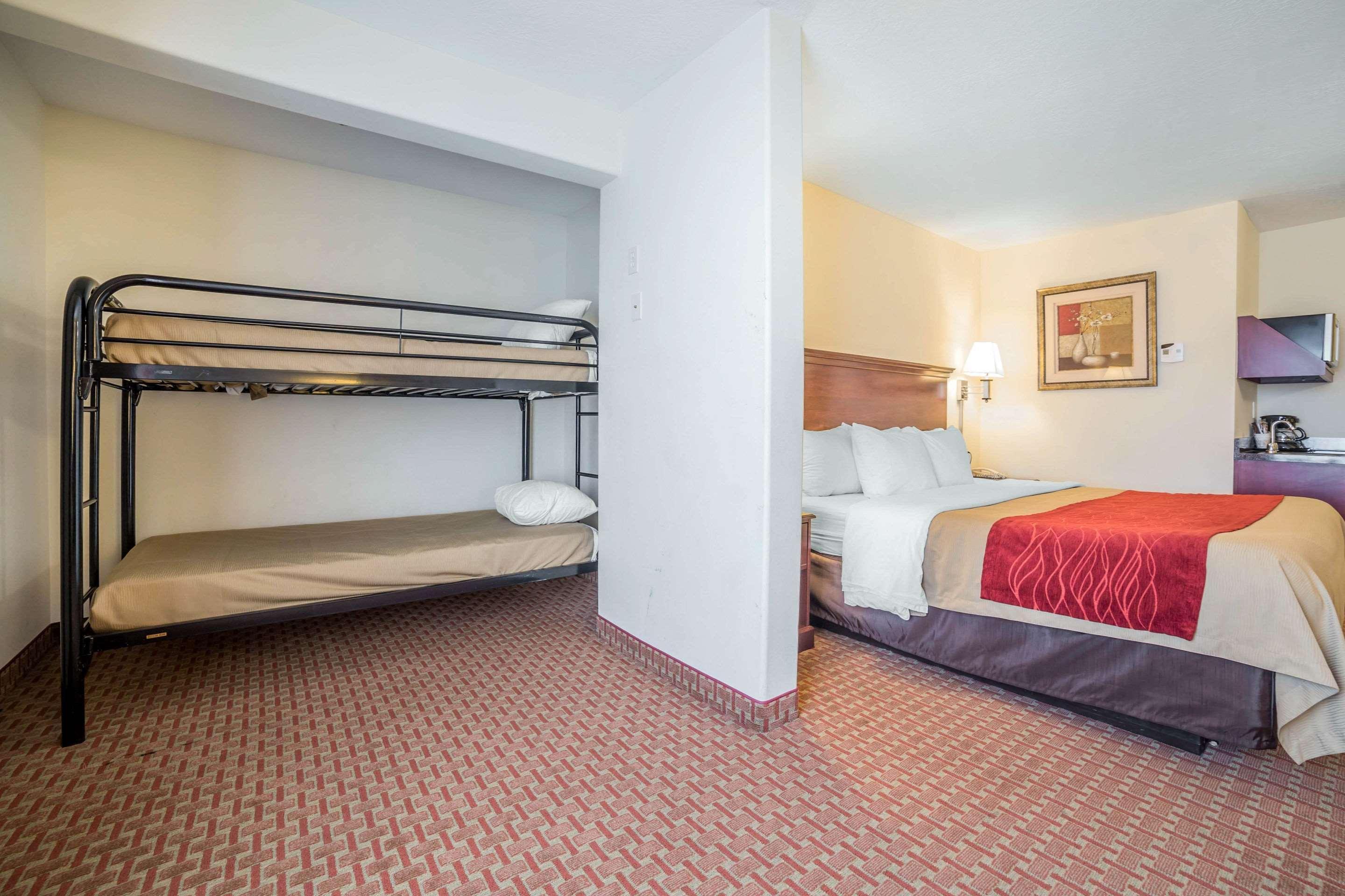 Comfort Inn & Suites Rock Springs-Green River Екстериор снимка