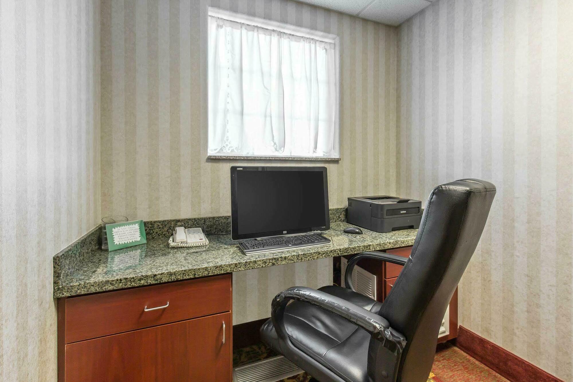 Comfort Inn & Suites Rock Springs-Green River Екстериор снимка